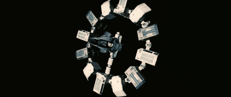 Illustration for article titled The Most Stunningly Beautiful Images From The New Interstellar Trailer